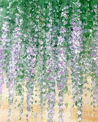 Image 3 of Wisteria Dreaming