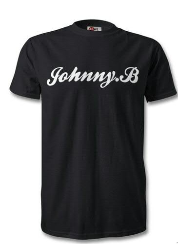 Image of #TeamJohnnyB Classic T Shirt
