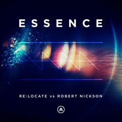 Re:Locate vs. Robert Nickson - Essence - Raz Nitzan Music