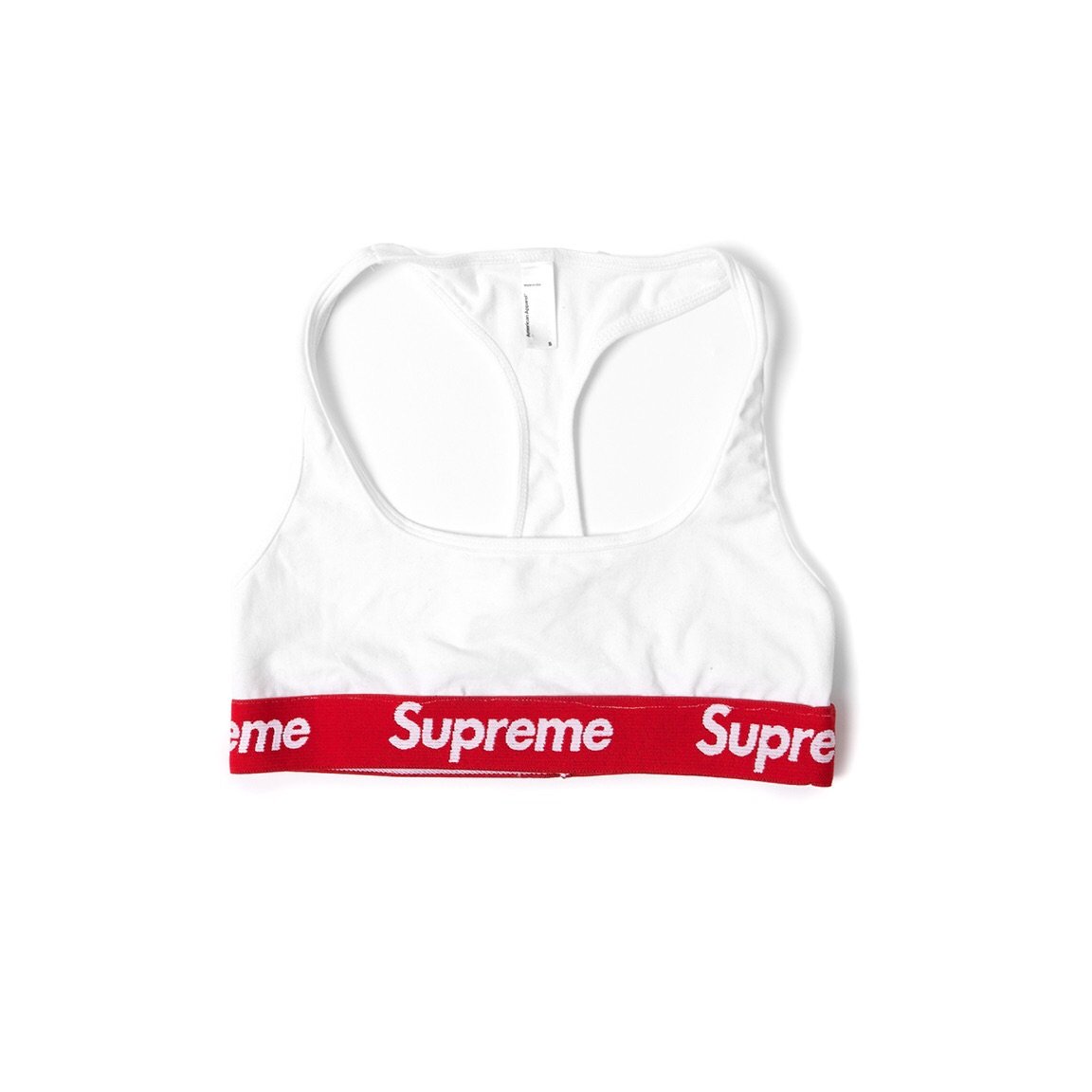 Supreme hot sale sports bra