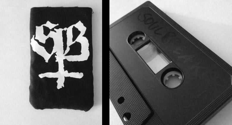 Image of SB Demo XV TAPE