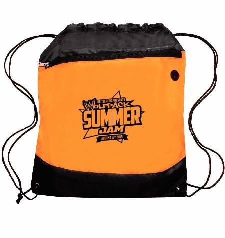 Image of Wolfpack Summer Jam Bag