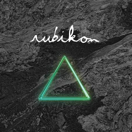 Image of Rubikon "Delta" CD