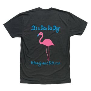 Image of It's A Doo Da Day T-Shirt
