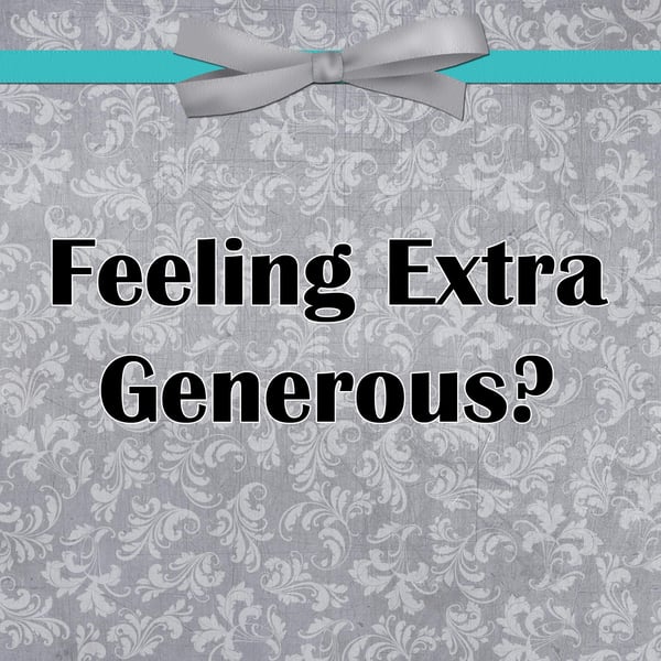 Image of Additional ways to donate!