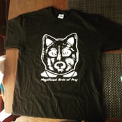 Image of Nerdwolf V2 Tee