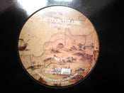 Image of Crowhurst EP 12" Vinyl