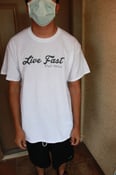 Image of STAY TRILL TEE