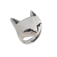 Fox Ring