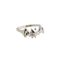 Mini Bat Ring