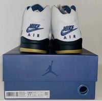Image 4 of Jordan 5 A Ma Maniére Dawn