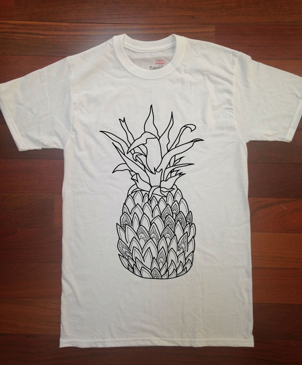 Image of Pineapple