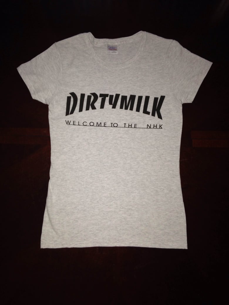 Image of DIRTYMILK THRASHER DESIGN