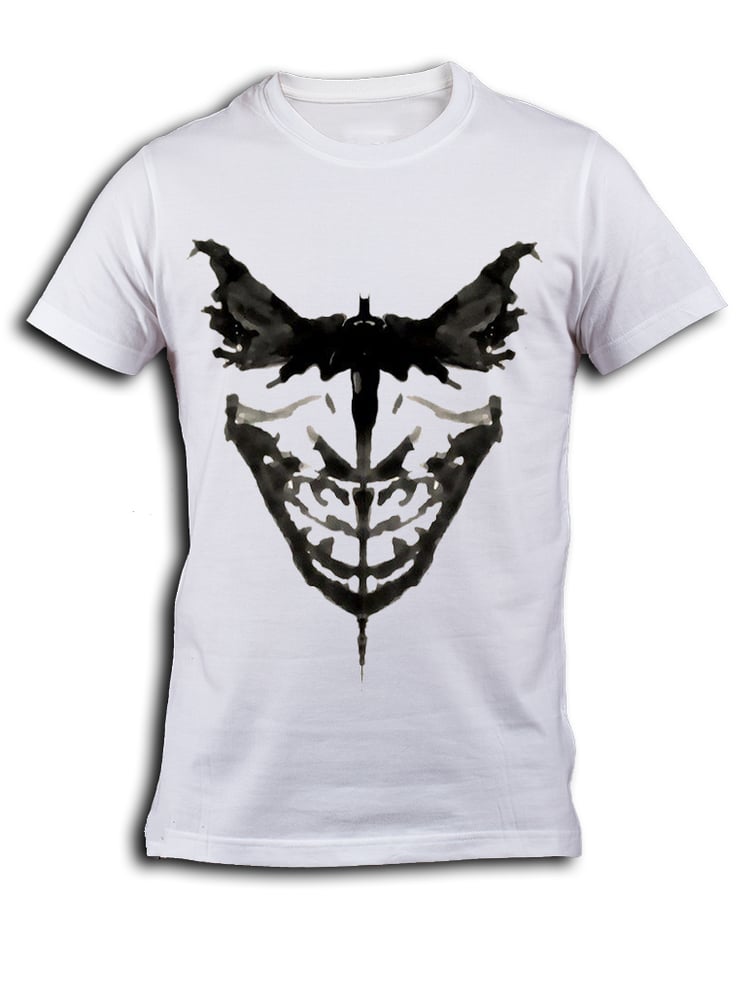 Image of Messy Bat - Beyond the shadow™