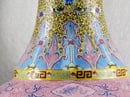 Image of LARGE CHINESE PORCELAIN VASE WITH QIANLONG PERIOD DESIGN