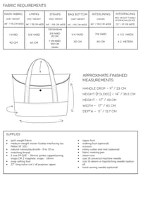 Image 4 of Senna Tote