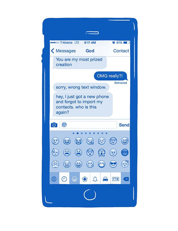 Image of Snackies by Nick Sumida