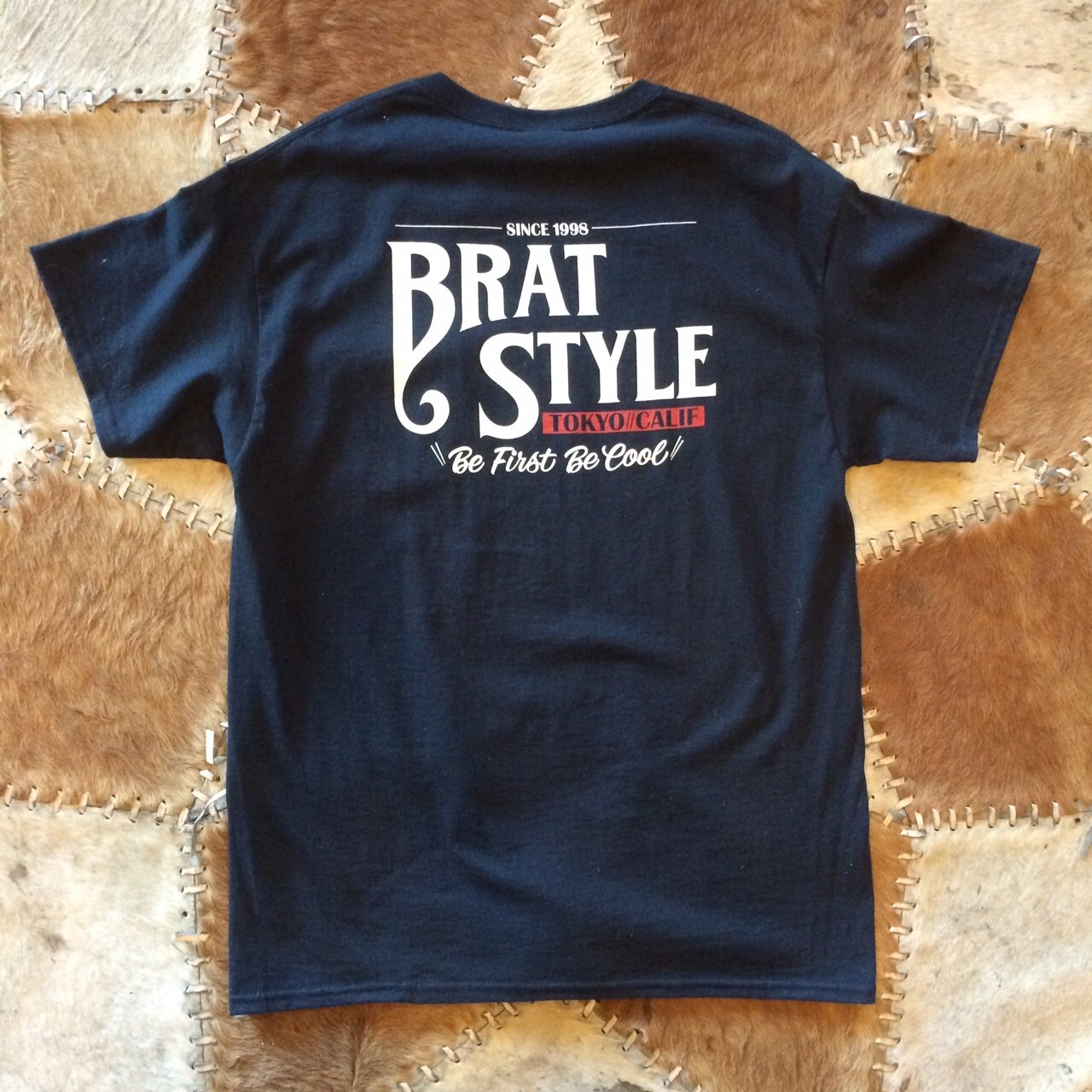 Home | BRAT STYLE
