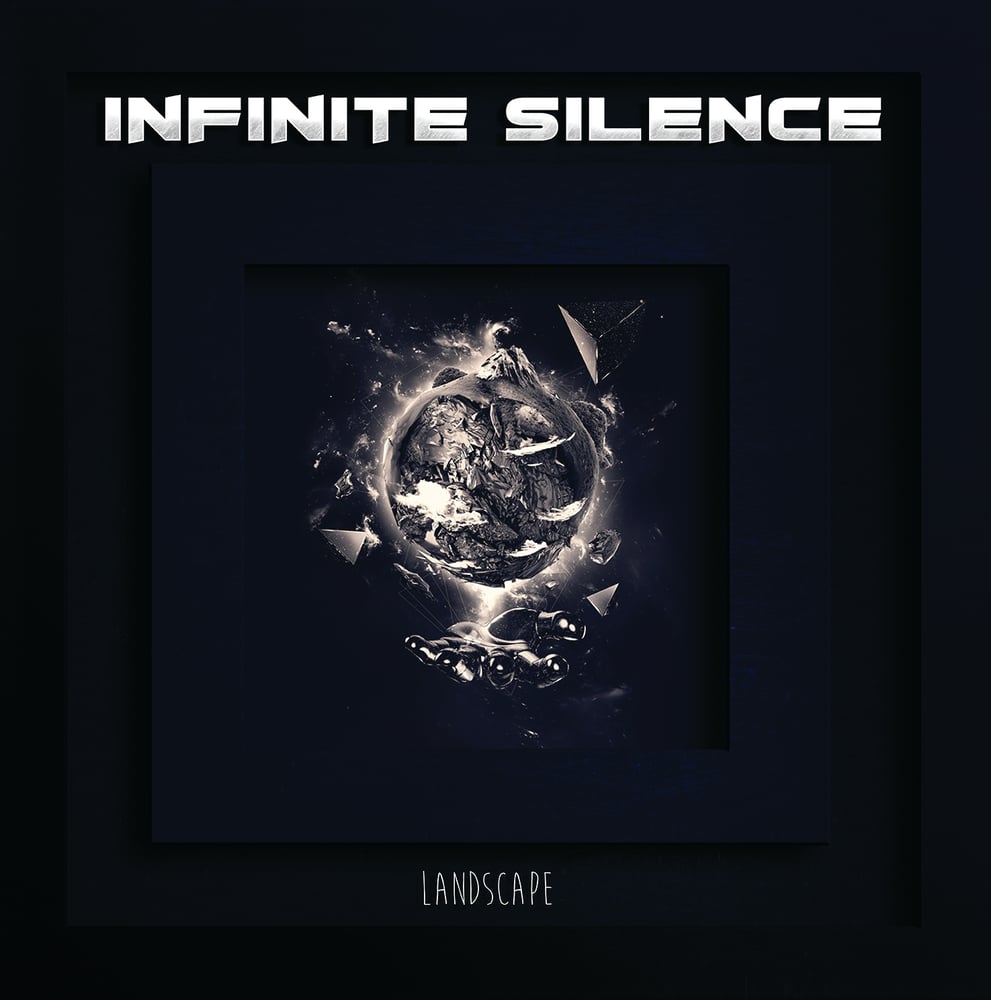 Image of INFINITE SILENCE - Landscape (Seventh Sound)