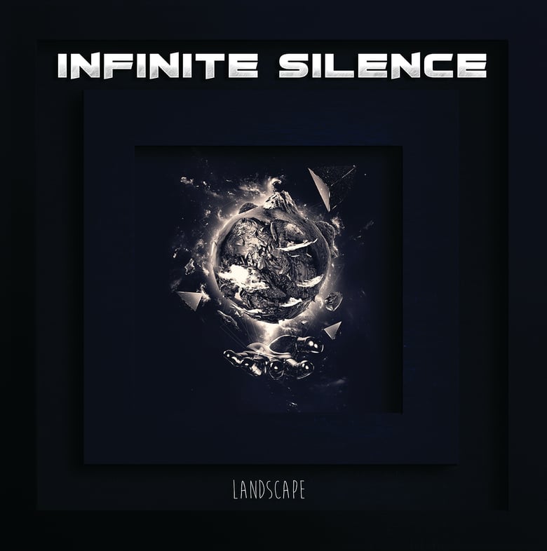 Image of INFINITE SILENCE - Landscape (Seventh Sound)