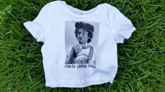 Image of 420 Robin Williams Tank Top