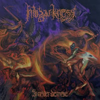 INTO DARKNESS - Sinister Demise CD / DigiPack CD