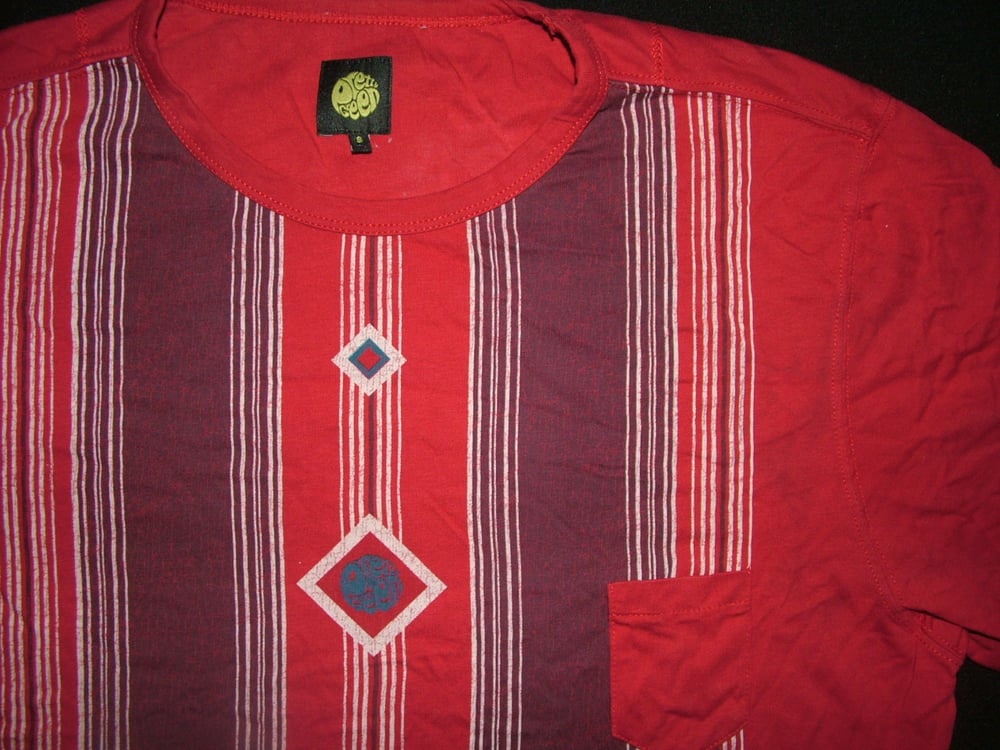 Image of Pretty Green T Shirt Small