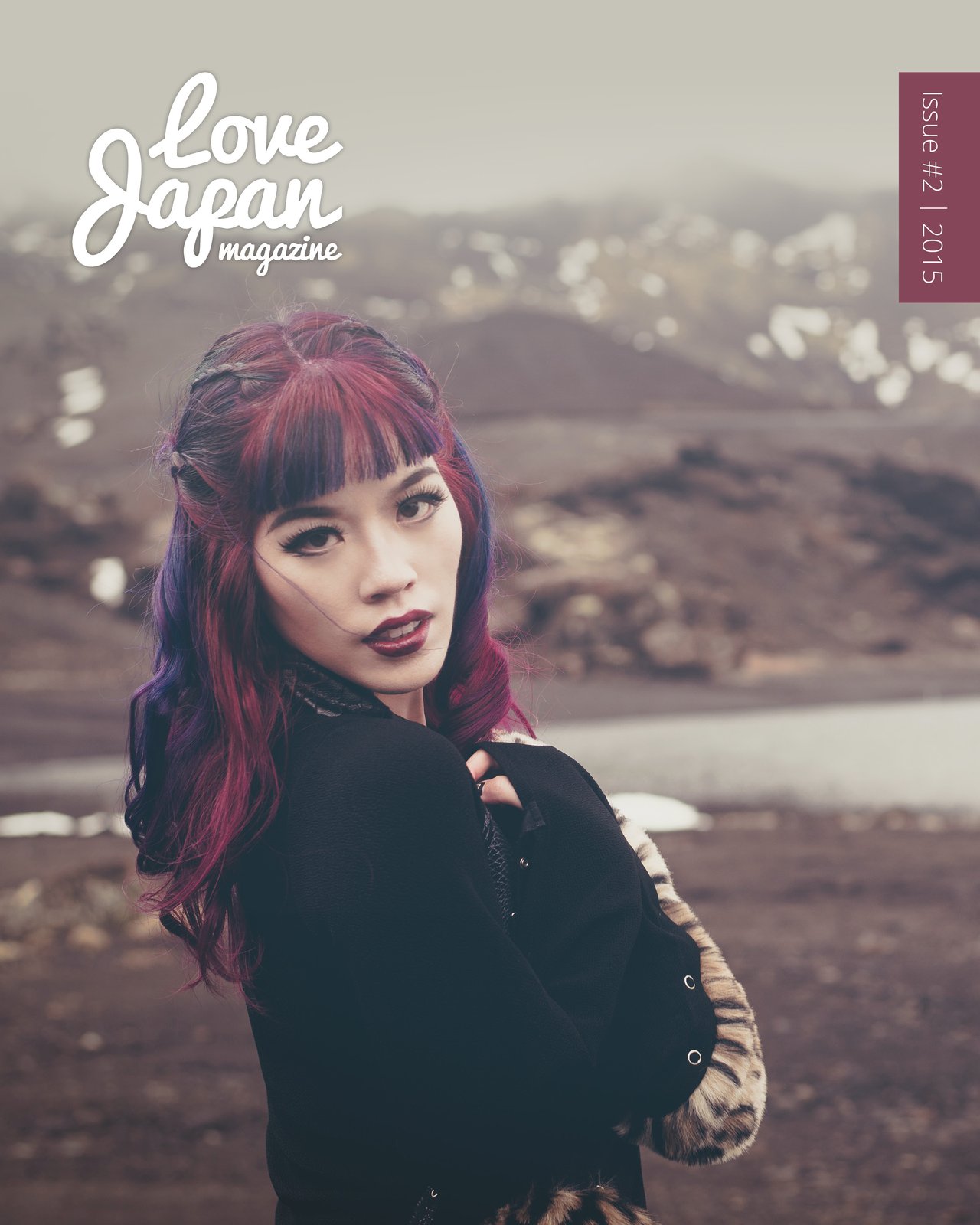 Home | Love Japan Magazine