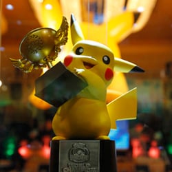 Image of Competitive Pokémon