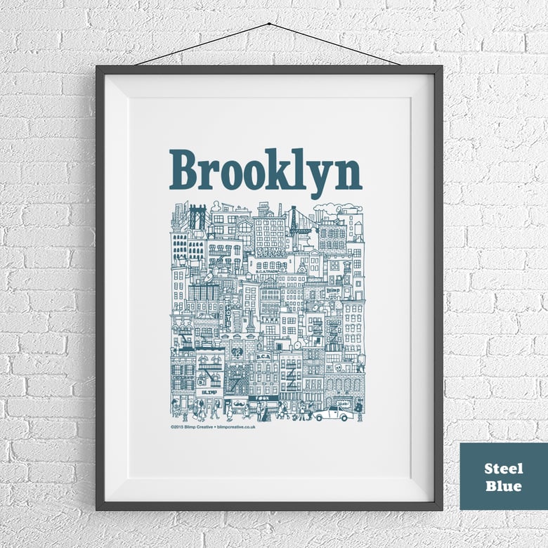 Image of Brooklyn  <span>&nbsp;</span>