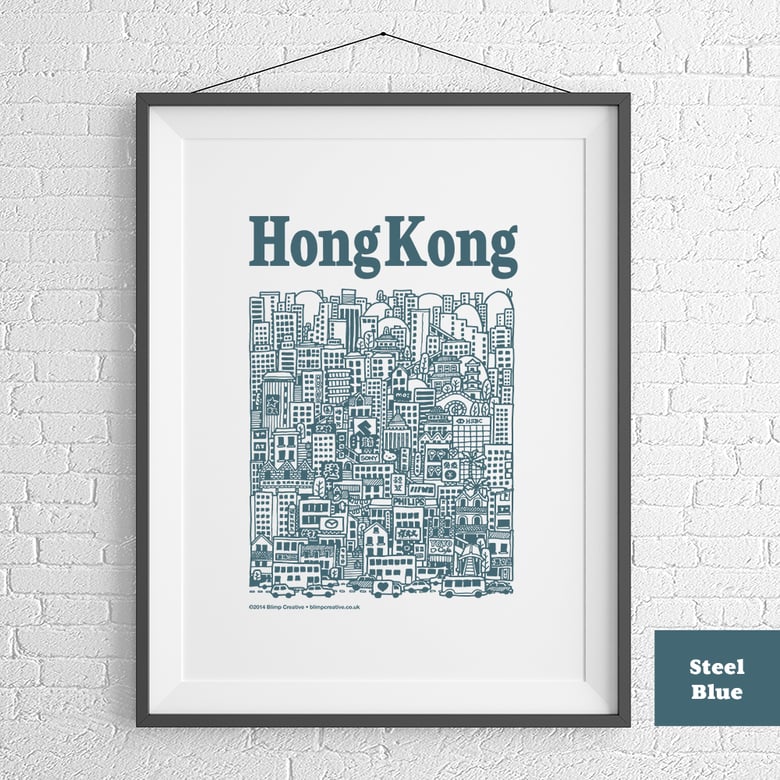 Image of Hong Kong  <span>&nbsp;</span>
