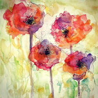 Image 2 of Poppies