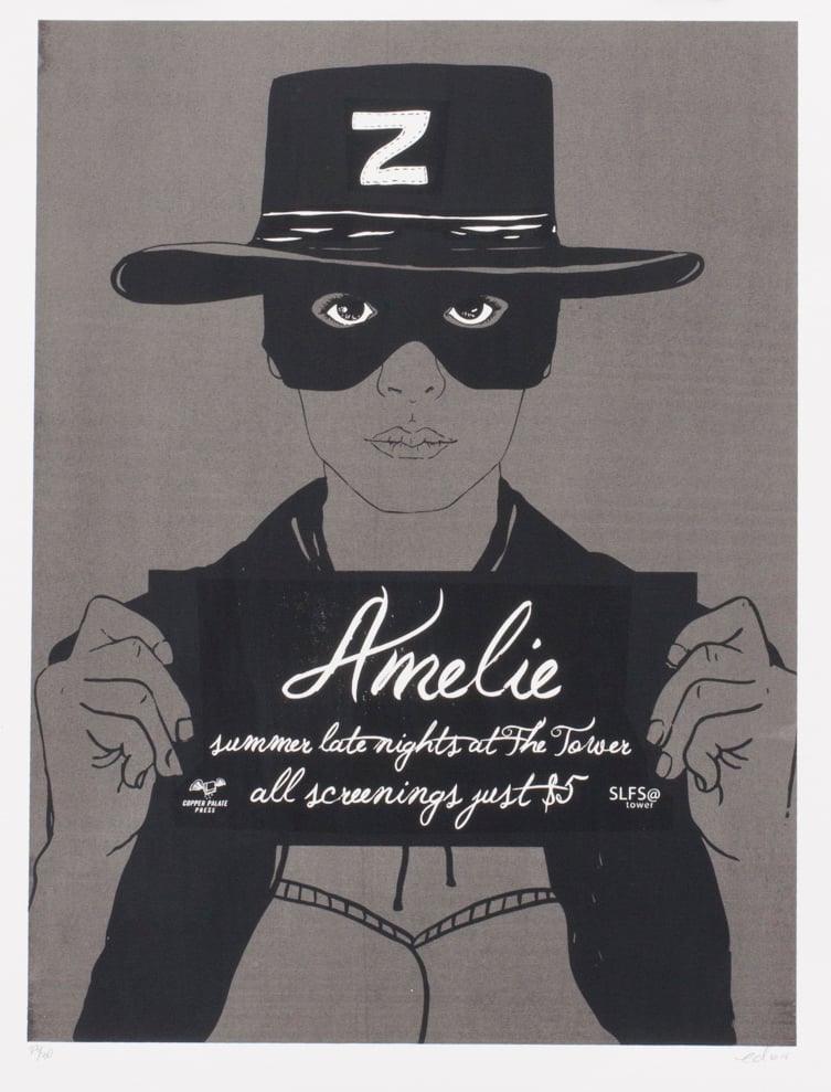 Image of Amelie