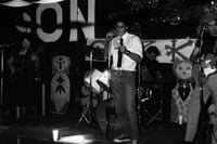 Image 4 of PEER GROUP - Rhetoric and Hands → 7" ep