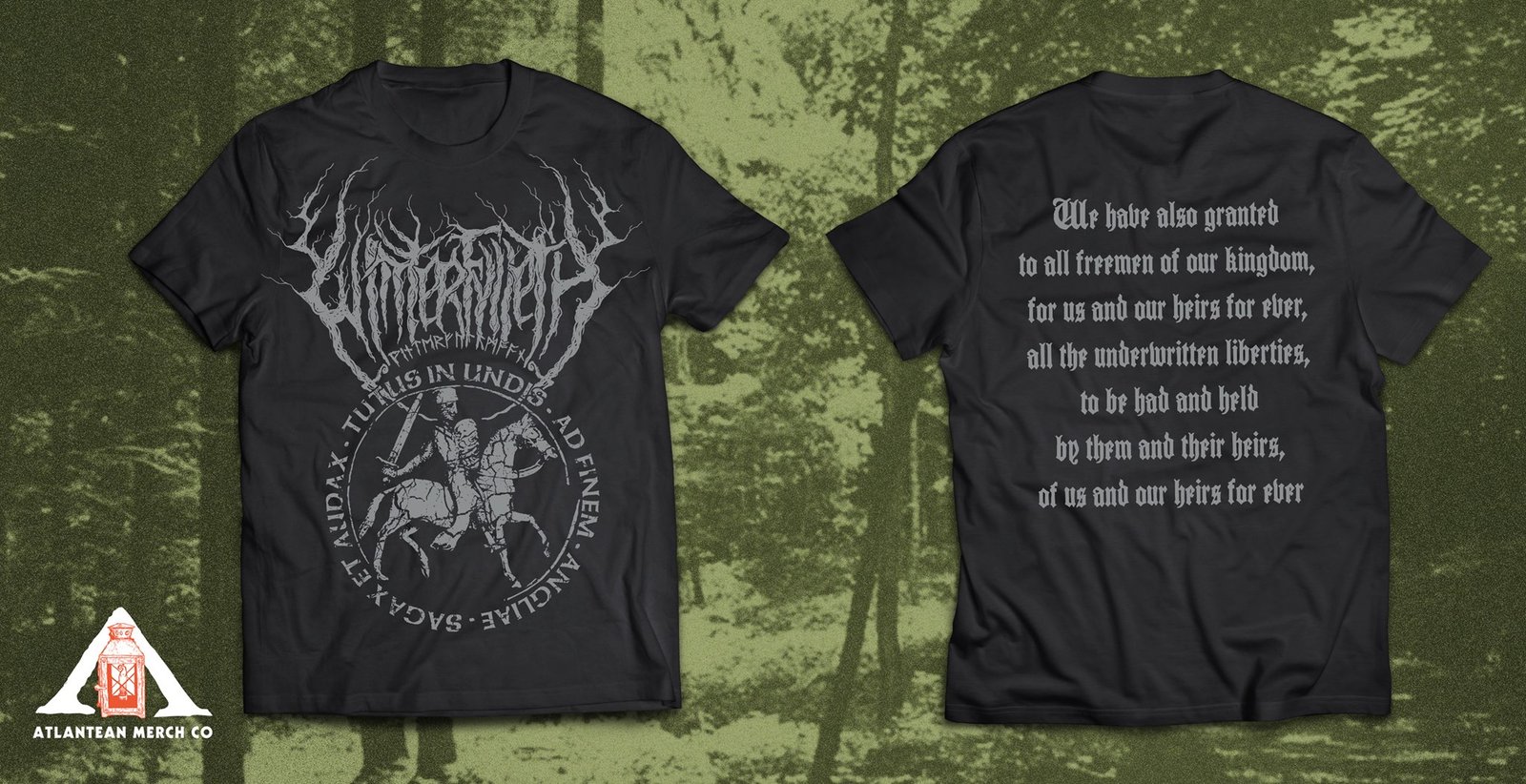 winterfylleth merch