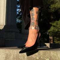 Image 13 of THE ‘DENARI’ ANKLET 