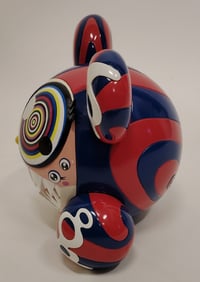 Image 5 of Takashi Murakami, "Mr Dob". 