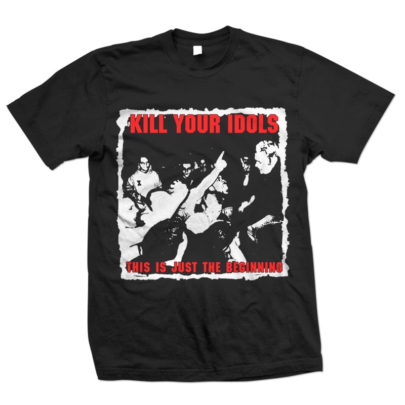 kill your idols shirt