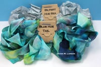 Image 1 of Mermaids Tale Second Edition, Crinkle Ribbon