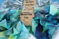 Image 2 of Mermaids Tale Second Edition, Crinkle Ribbon