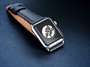 Image of Apple Watch Strap 015  
