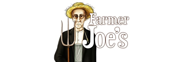 Image of Farmer Joe's Custards