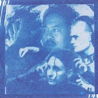 Image 2 of The Blue Tapes House Band: vol. 1