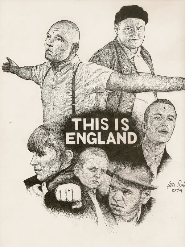 Image of This Is England