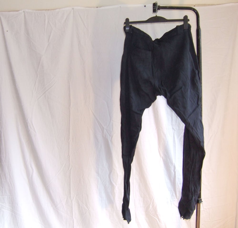 Image of Warped Overpant