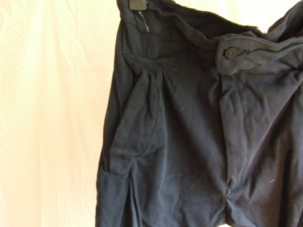 Image of Warped Overpant