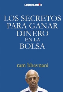 Image of Los secretos para ganar dinero en la bolsa
