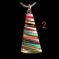 Image 3 of Surfite Necklace - 4 options (#09)