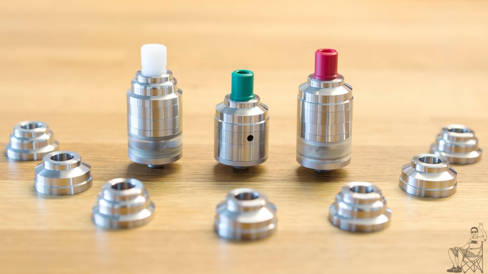 Image of Origen Caps