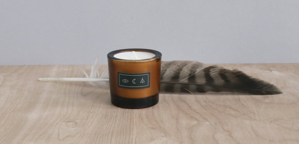 Image of Small Soy Candle